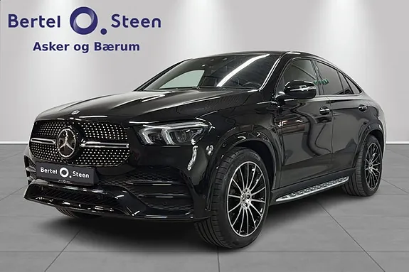 Mercedes-Benz Gle350