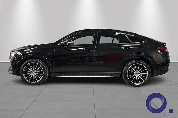 Mercedes-Benz Gle350 2021 photo 2