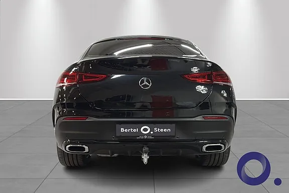 Mercedes-Benz Gle350 2021 photo 4
