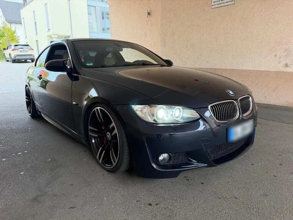 BMW 330D