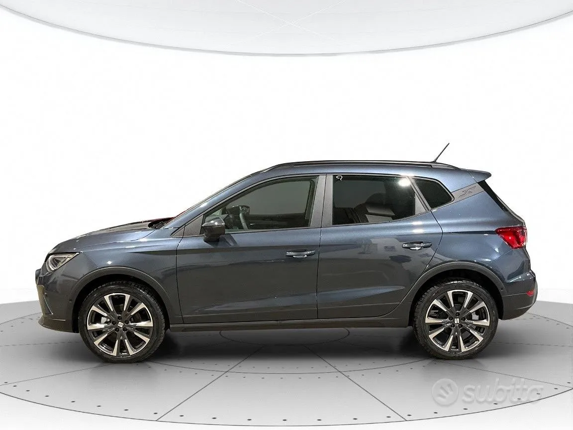Seat Arona 2026 photo 2
