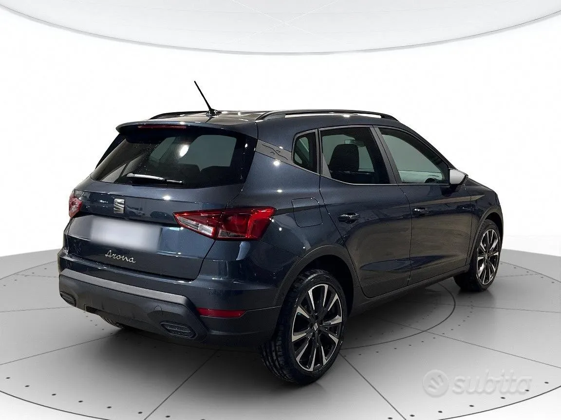 Seat Arona 2026 photo 3