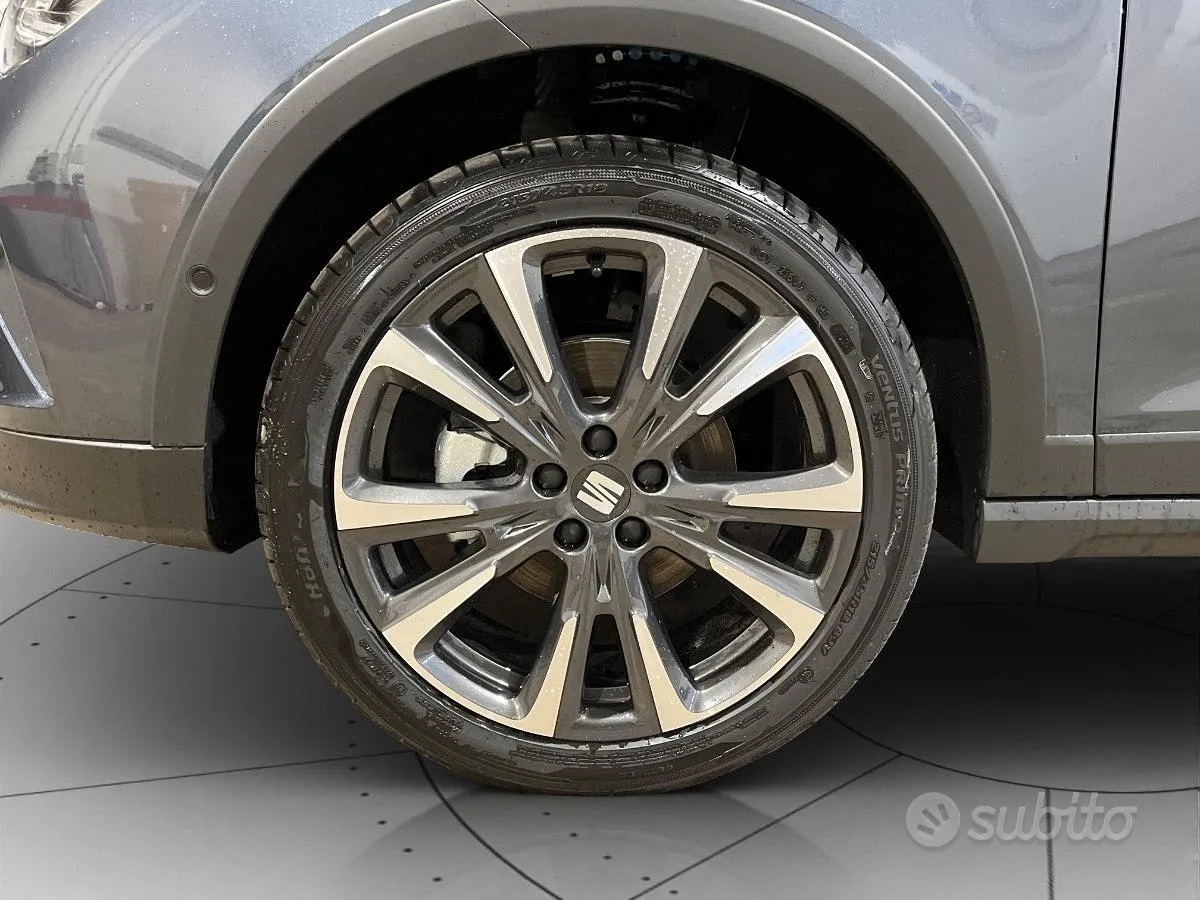 Seat Arona 2026 photo 5