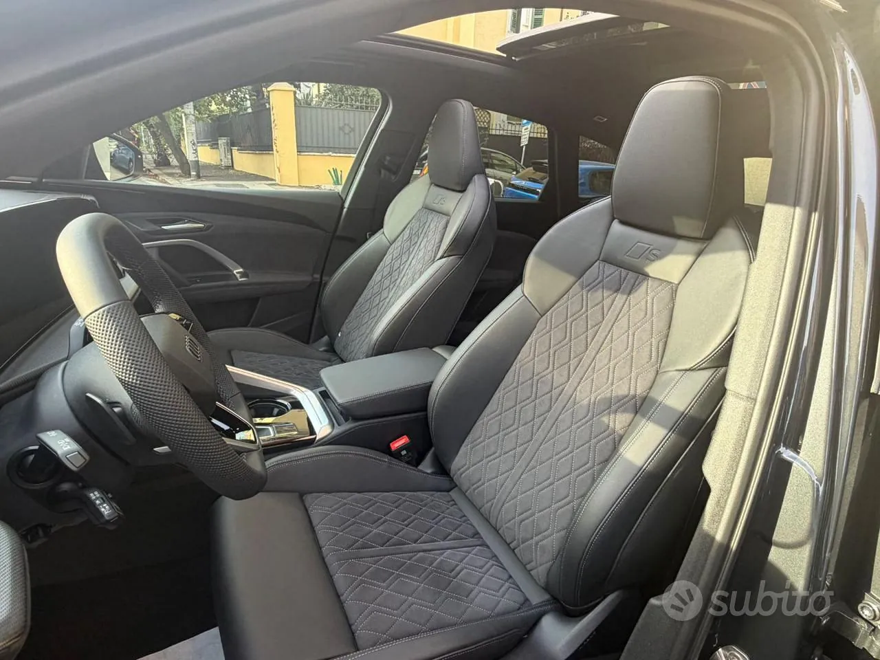 Audi Q5 2026 photo 4