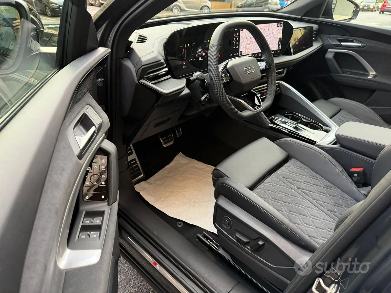 Audi Q5 2026 photo 2