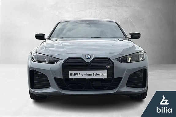 BMW I4 2026 photo 2