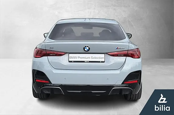 BMW I4 2026 photo 3