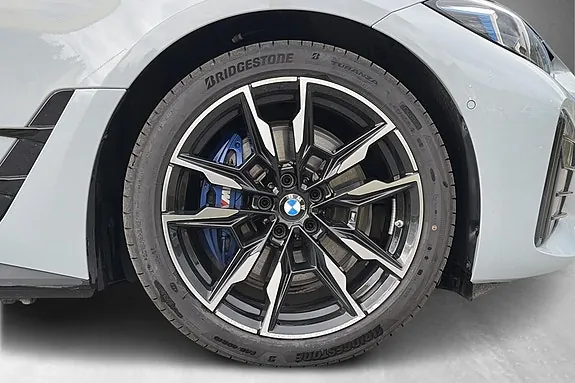 BMW I4 2026 photo 5