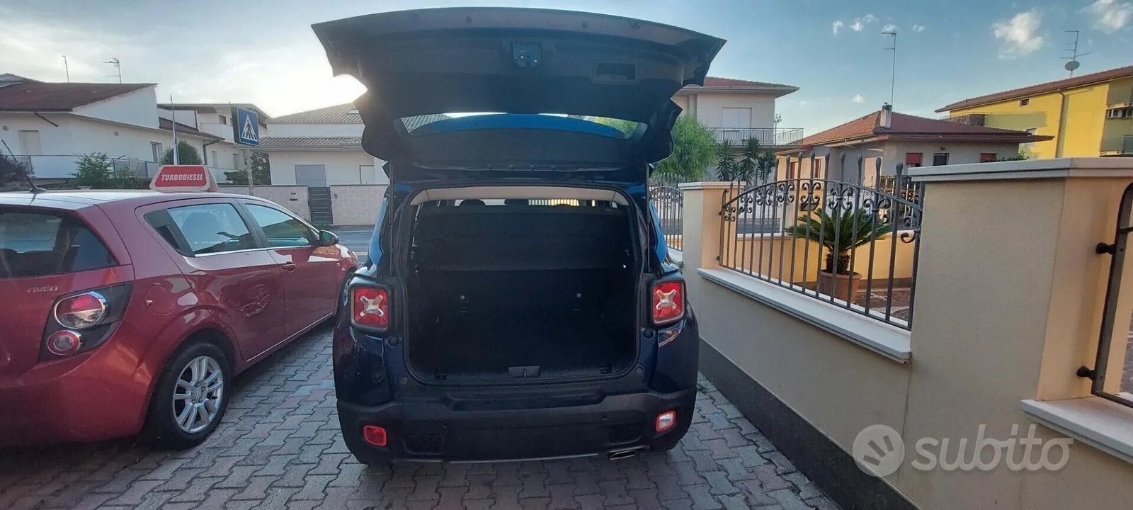 Jeep Renegade 2021 photo 5