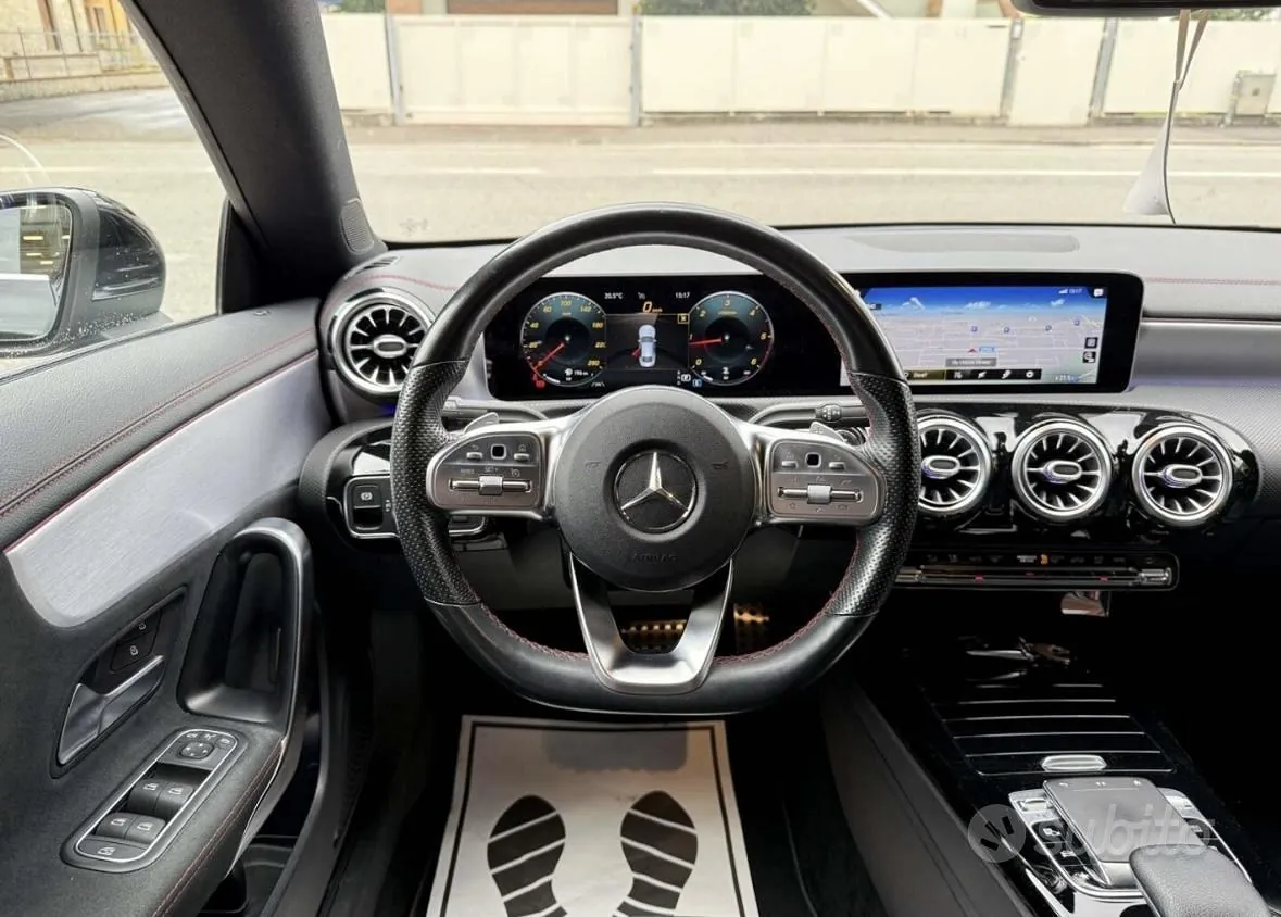 Mercedes-Benz Cla 2020 photo 3