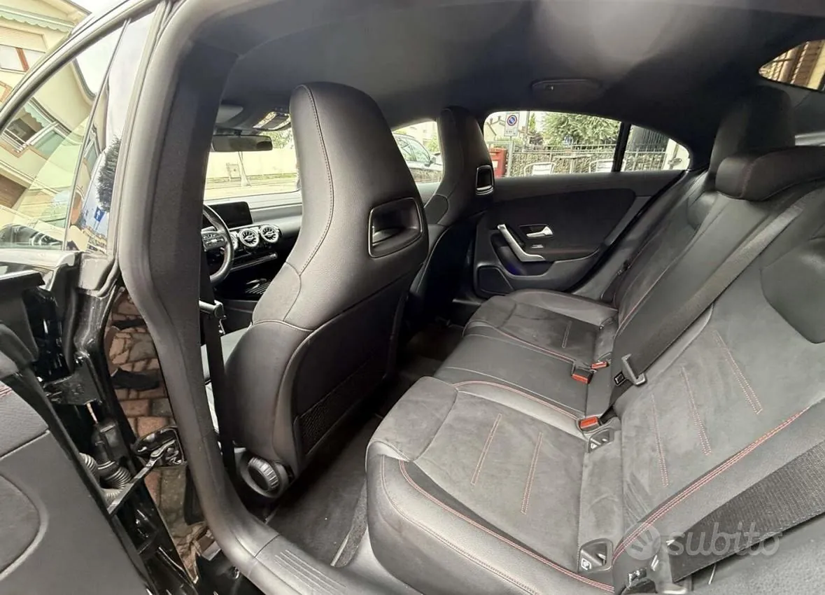 Mercedes-Benz Cla 2020 photo 5