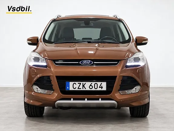 Ford Kuga 2015 photo 2