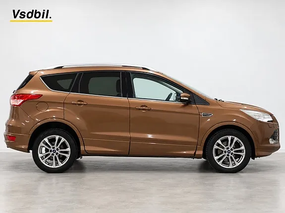 Ford Kuga 2015 photo 4