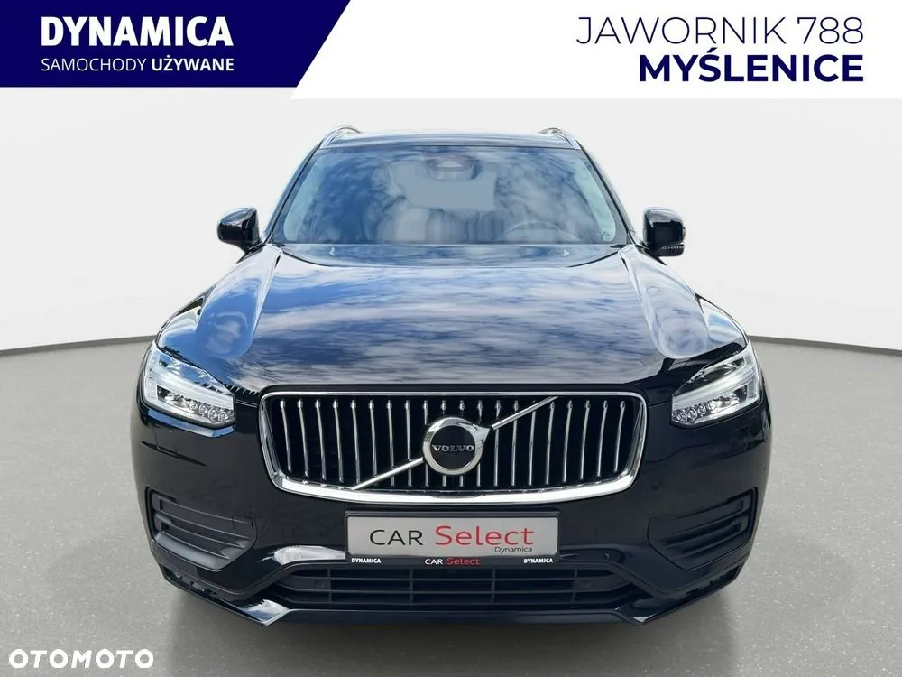 Volvo Xc90 2023 photo 3