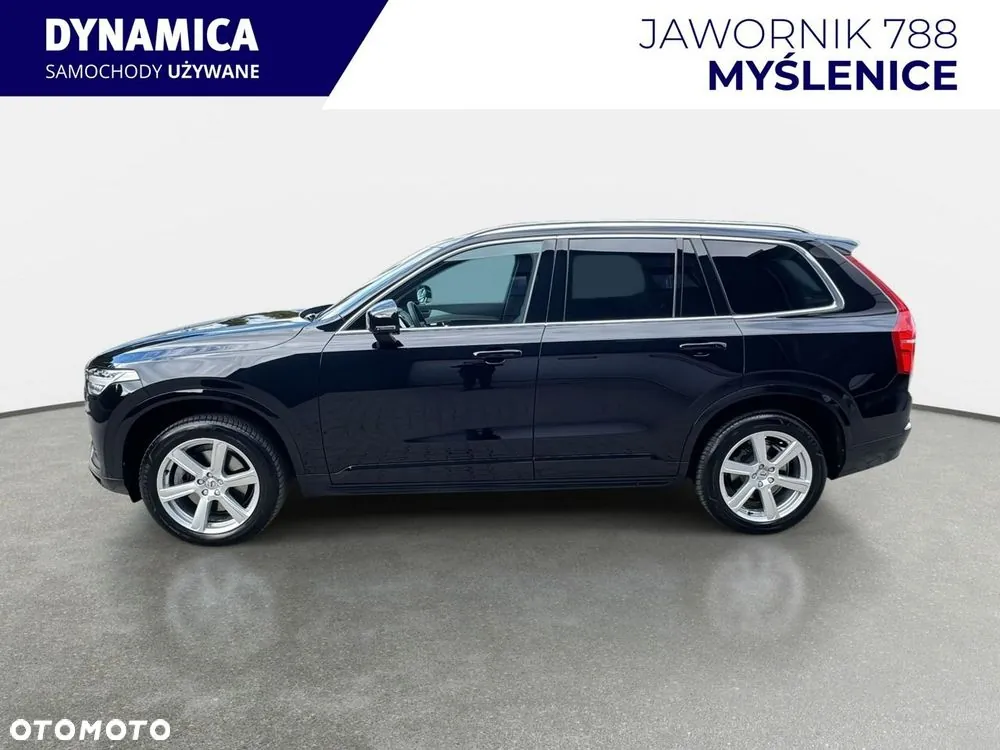 Volvo Xc90 2023 photo 5