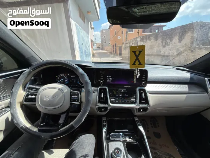 Kia Sorento 2022 photo 3