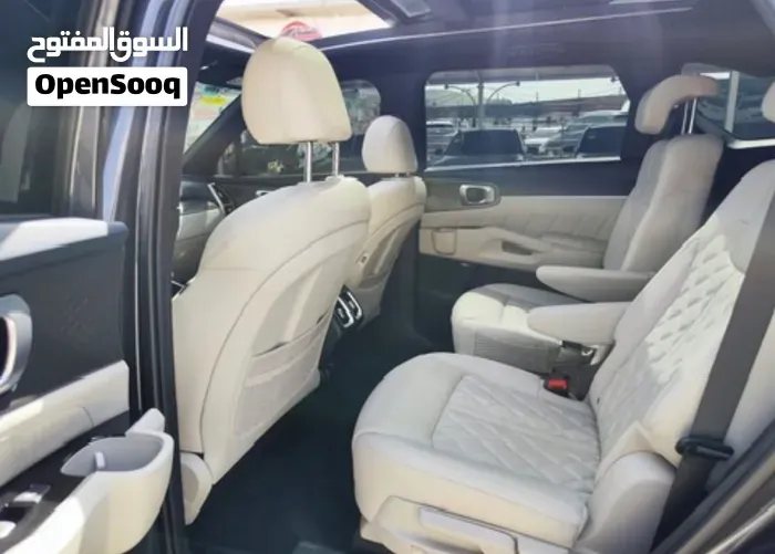 Kia Sorento 2022 photo 4