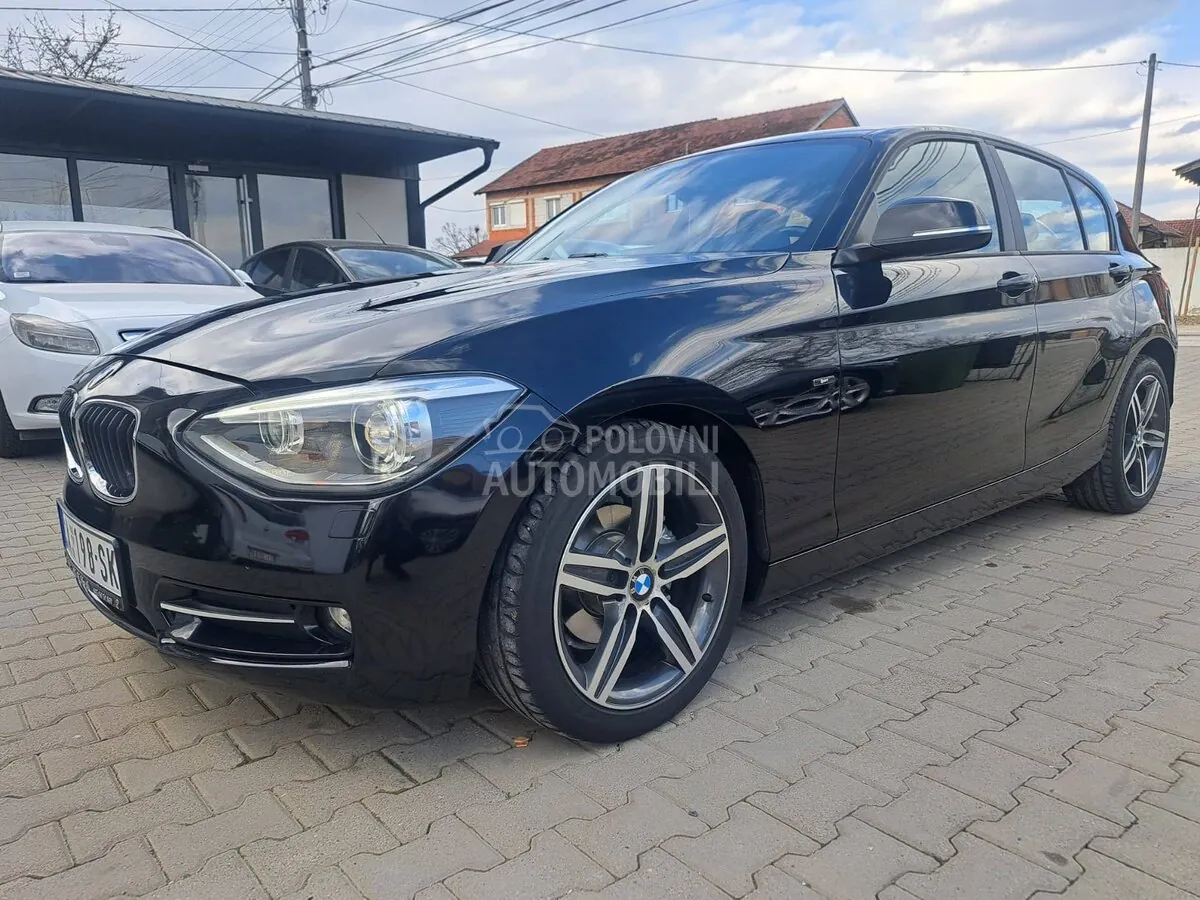 BMW 116