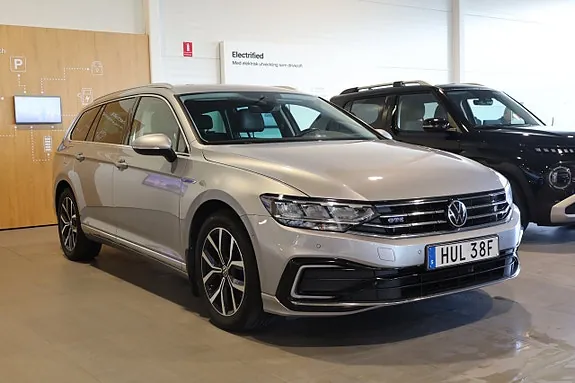 Volkswagen Passat 2022 photo 4