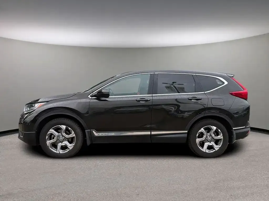 Honda Cr-V 2017 photo 3
