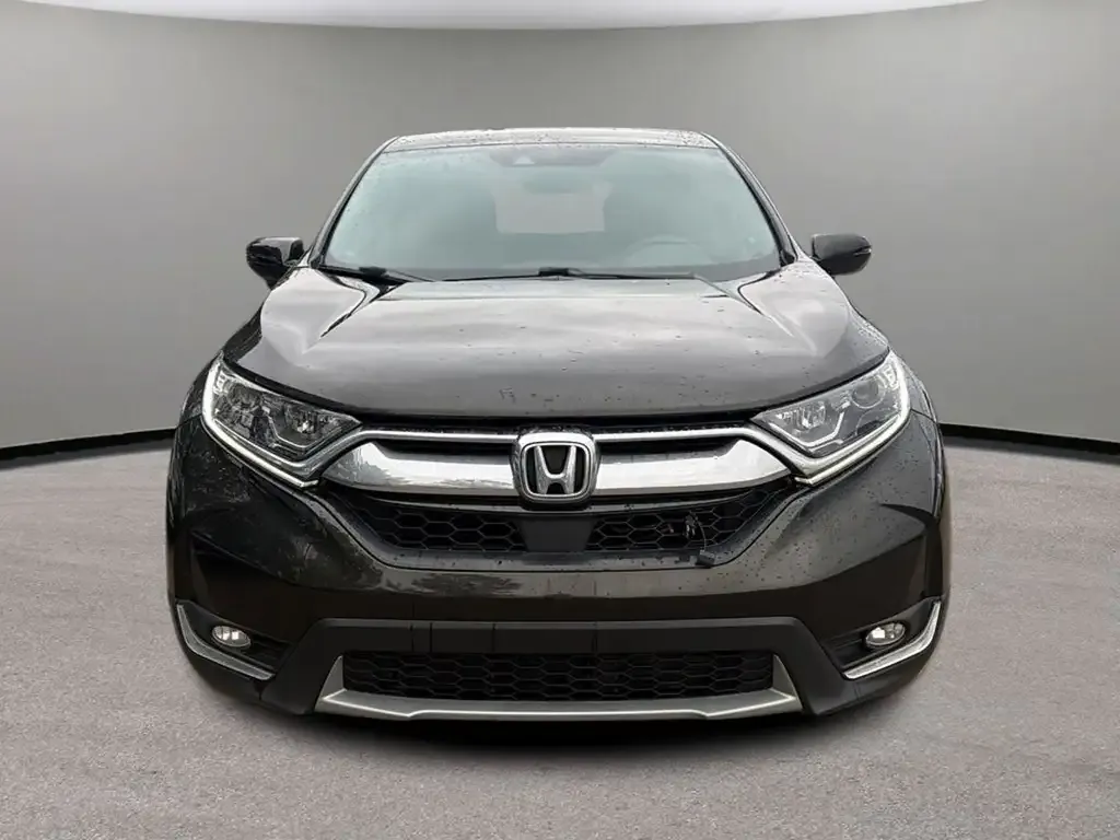 Honda Cr-V 2017 photo 2