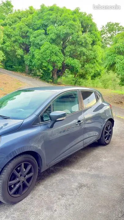 Renault Clio 2017 photo 5