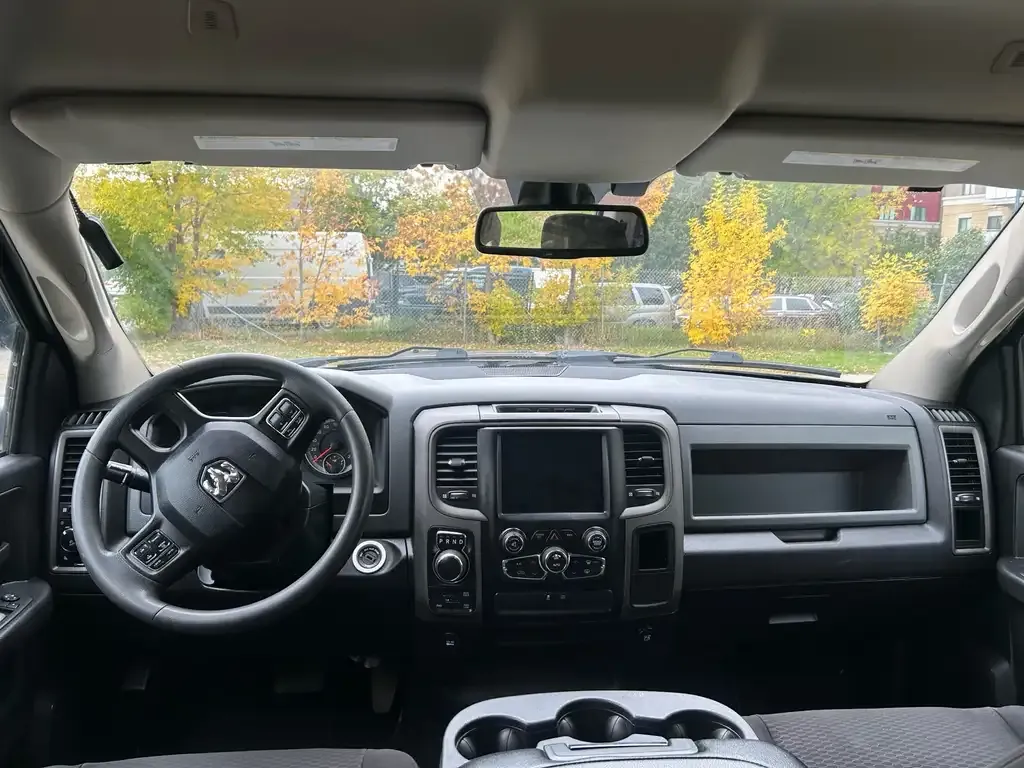 Ram 1500