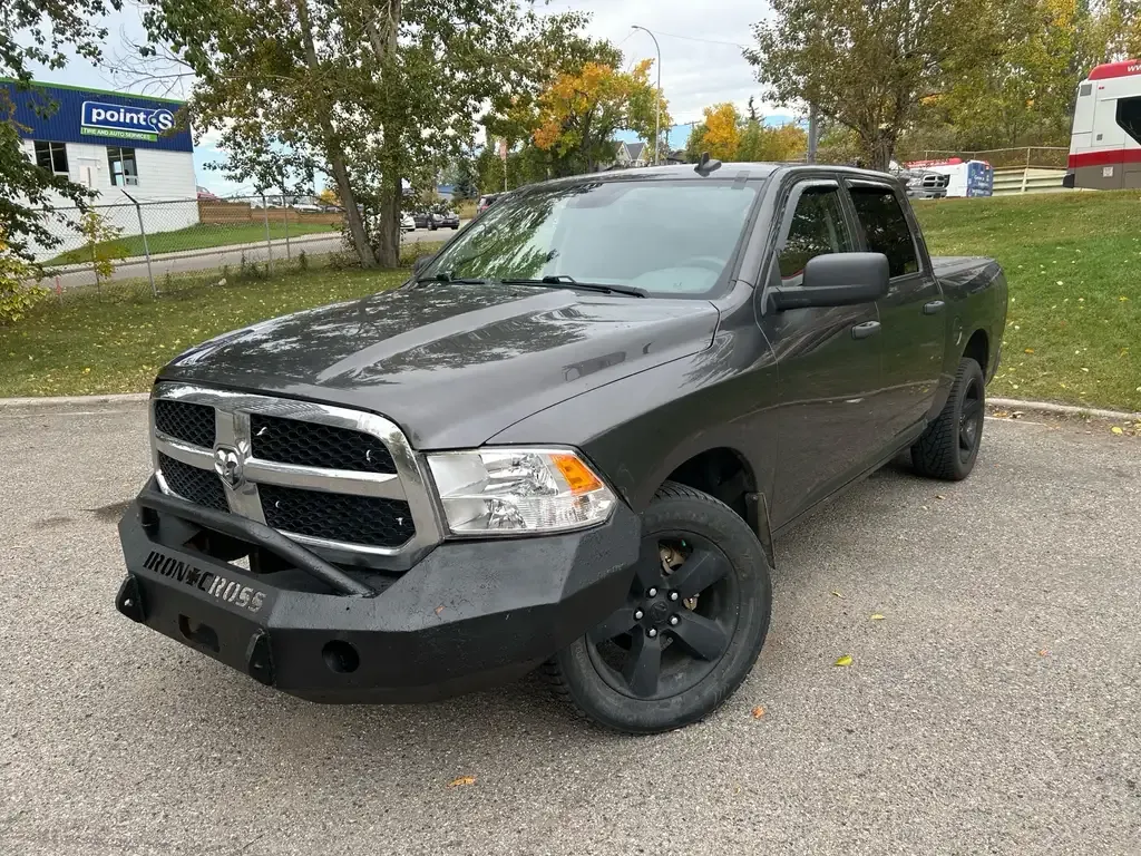 Ram 1500
