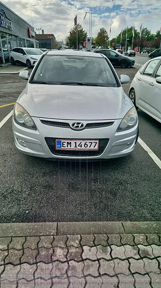 Hyundai I30 2009 photo 3