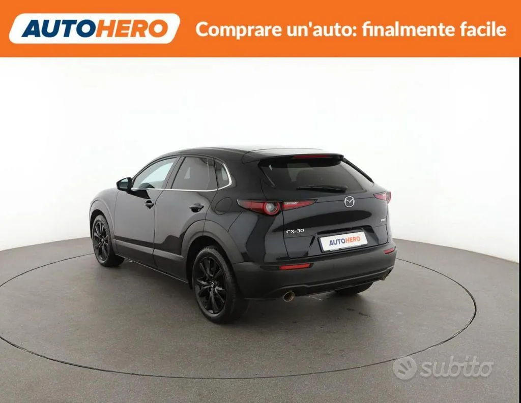 Mazda Cx-30 2023 photo 4