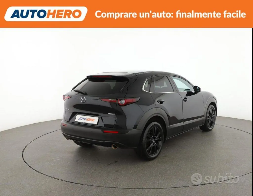 Mazda Cx-30 2023 photo 5
