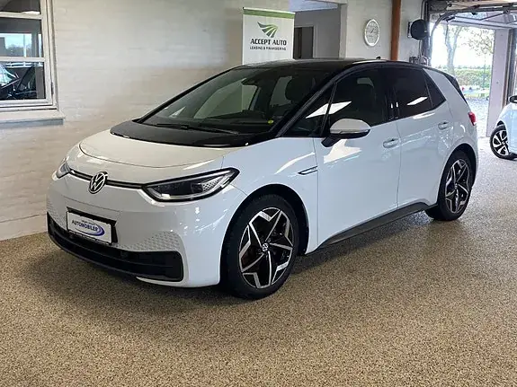 Volkswagen Id.3