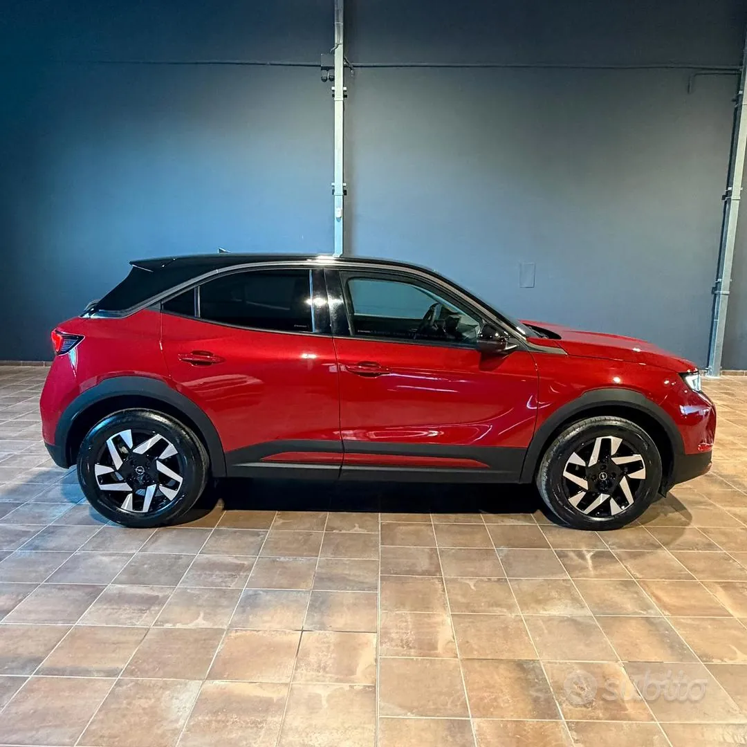 Opel Mokka 2024 photo 2
