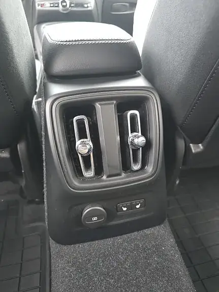 Volvo Xc40 2021 photo 5