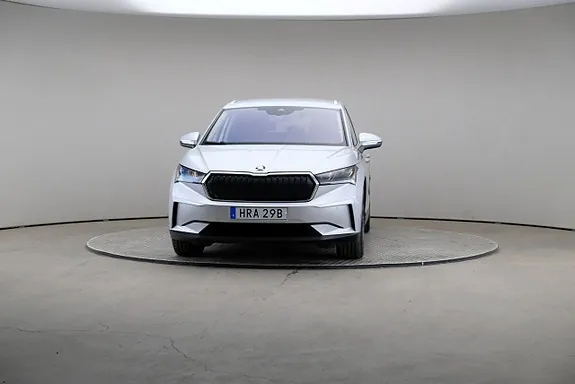 Skoda Enyaq 2023 photo 3