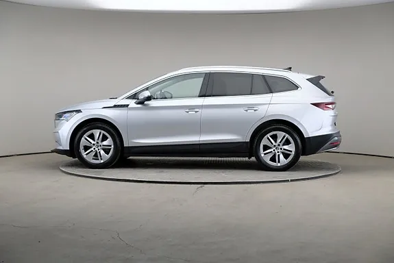 Skoda Enyaq 2023 photo 4
