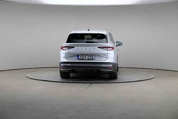Skoda Enyaq 2023 photo 5