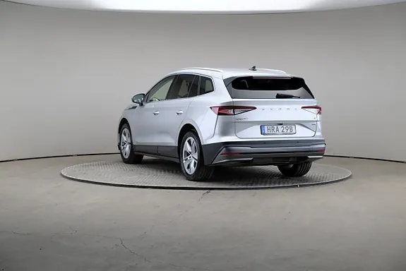 Skoda Enyaq 2023 photo 2