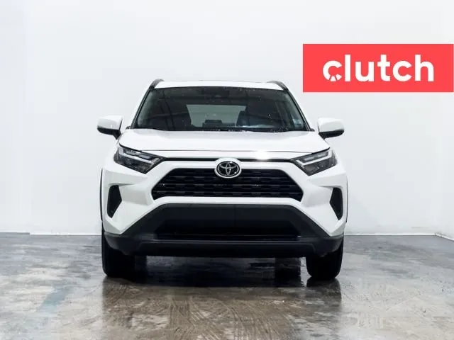Toyota Rav4 2022 photo 2