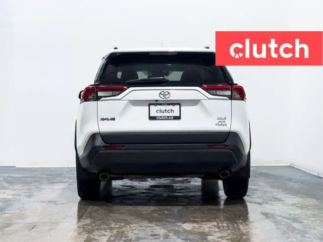 Toyota Rav4 2022 photo 4