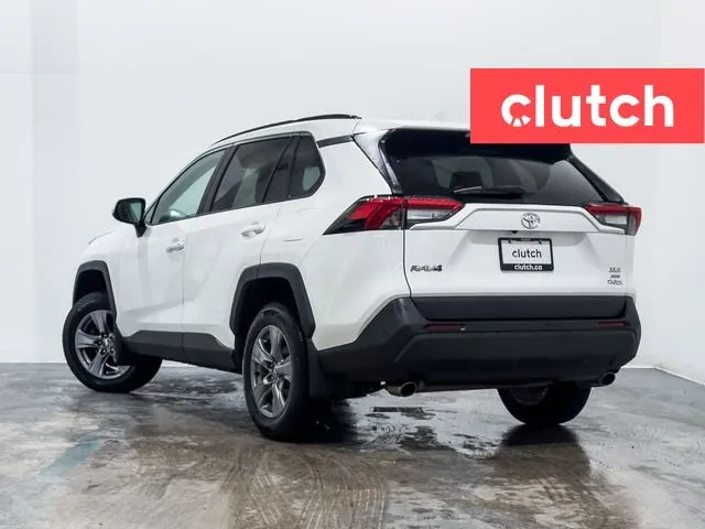 Toyota Rav4 2022 photo 5