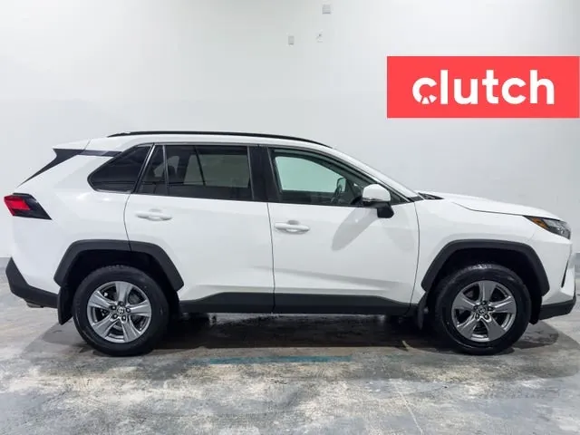 Toyota Rav4 2022 photo 3