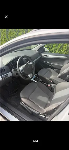 Opel Astra 2009 photo 3