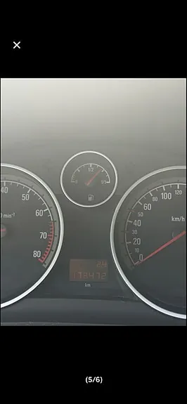 Opel Astra 2009 photo 5