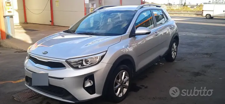 Kia Stonic 2019 photo 5