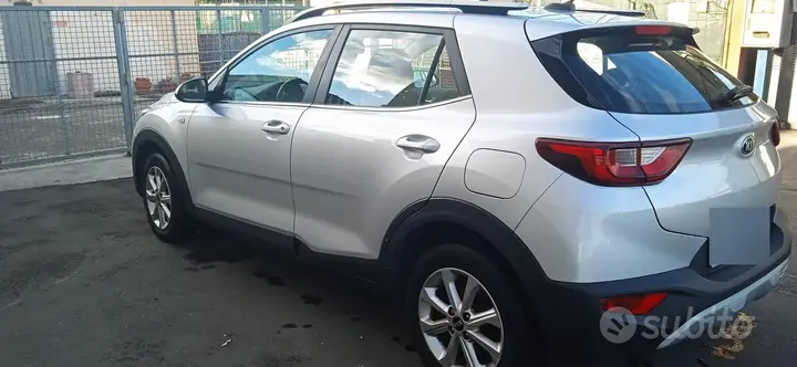 Kia Stonic 2019 photo 4