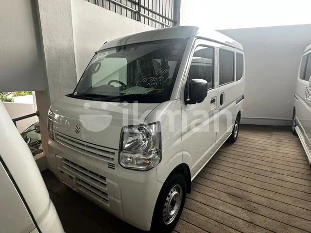 Suzuki Every 2025 photo 2