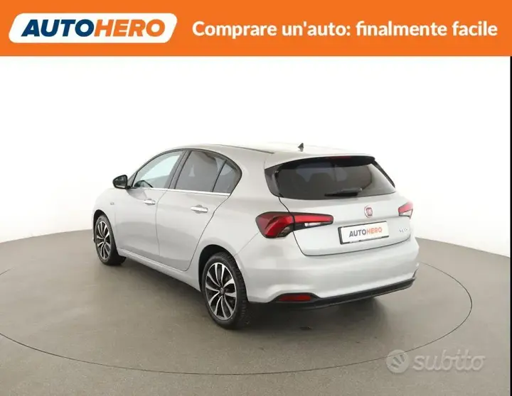 Fiat Tipo 2018 photo 4