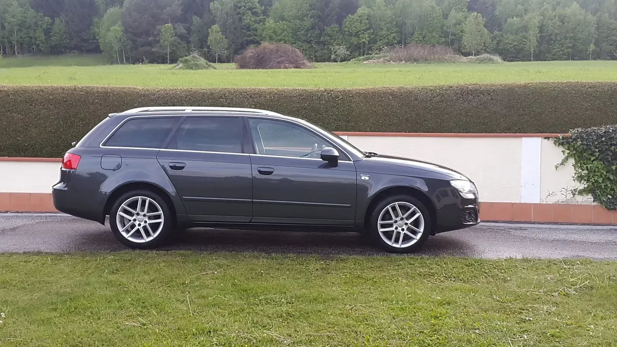Seat Exeo 2010 photo 2