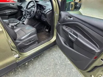 Ford Kuga 2014 photo 4